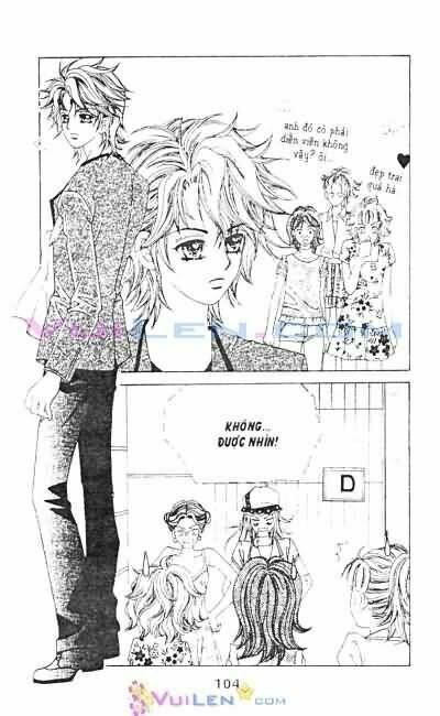 chàng gà mái chapter 5 104