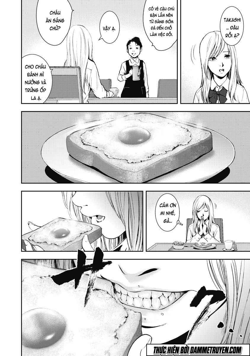 Gift ± chapter 12 5