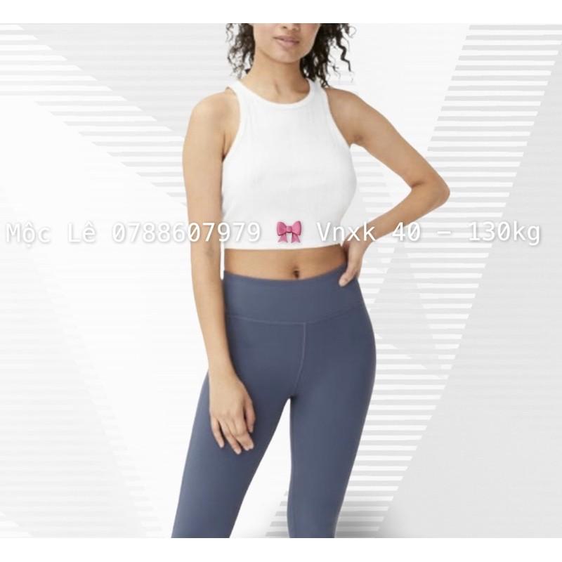 Áo Croptop