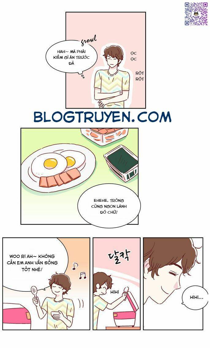 we broke up chapter 5 22