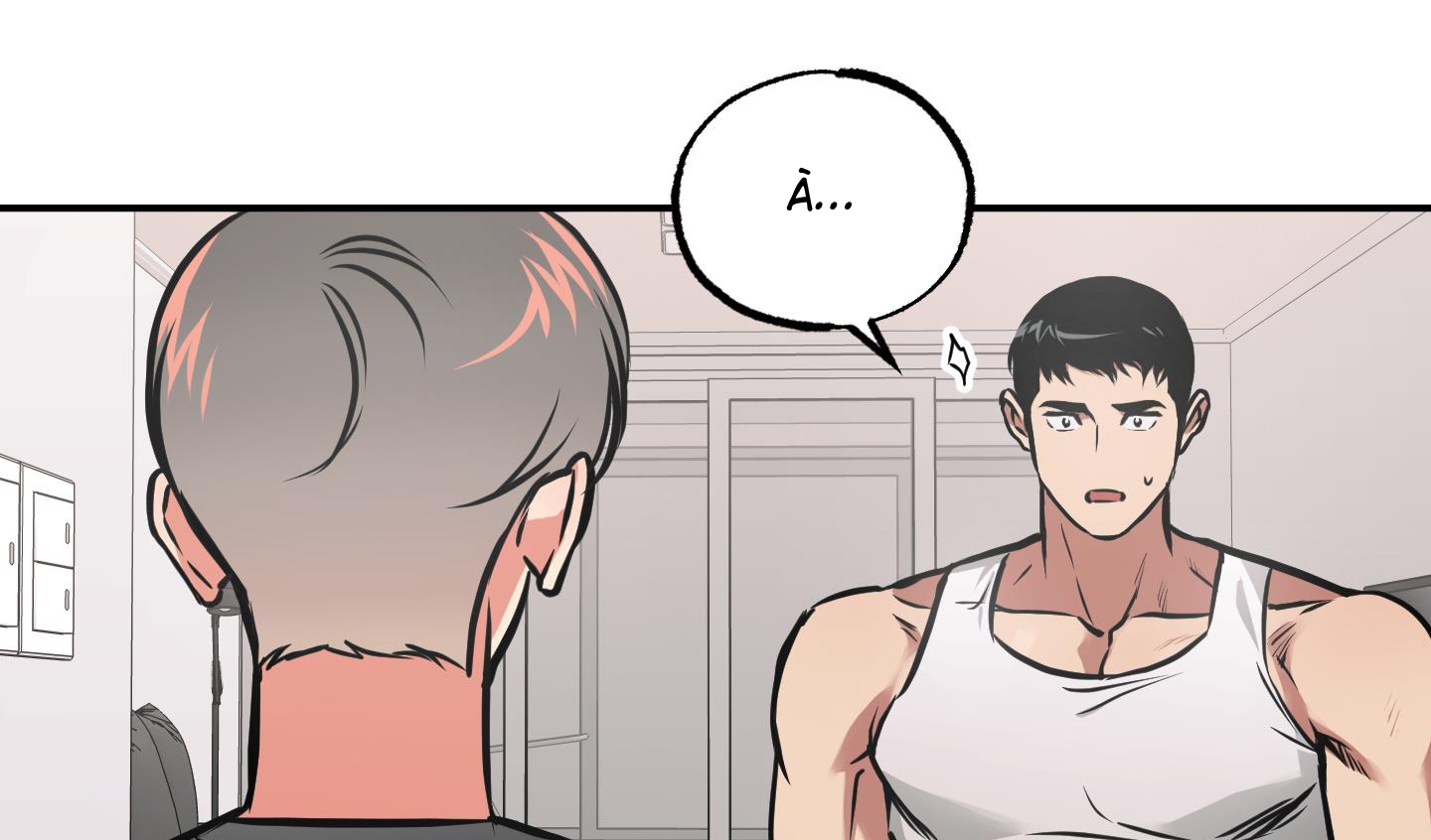 cây thương của ghost chapter 22 89