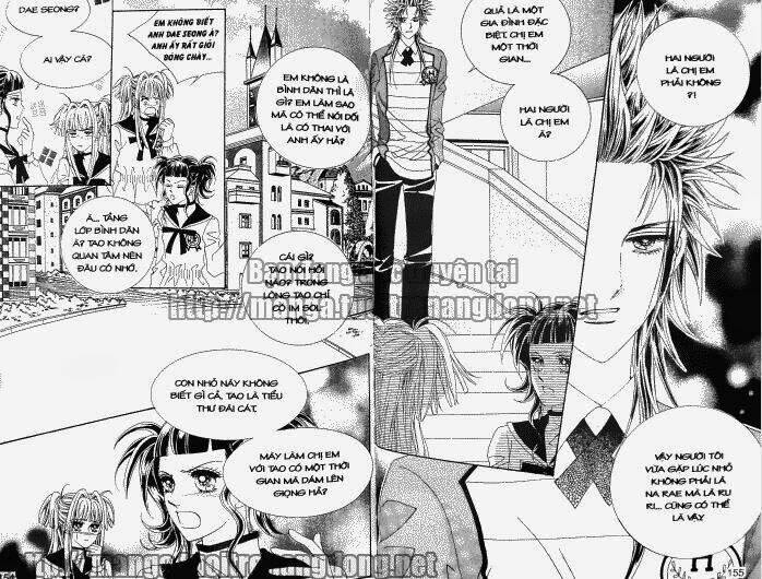 viên đạn tình yêu chapter 7 77