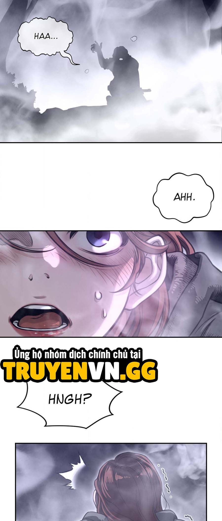 một nửa hoàn hảo chapter 172 29