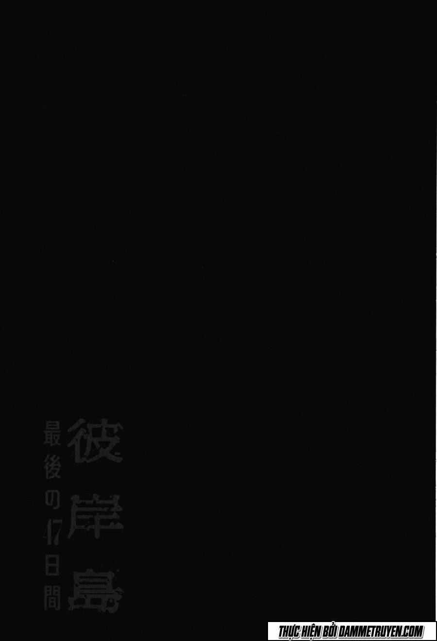 đảo ma cà rồng chapter 405 22