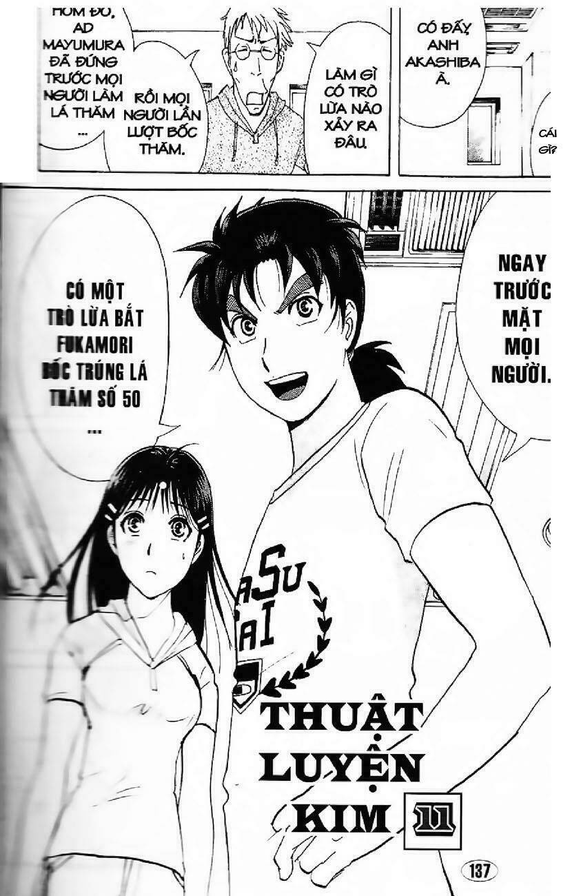 thám tử kindaichi - phần 2 chapter 95 2