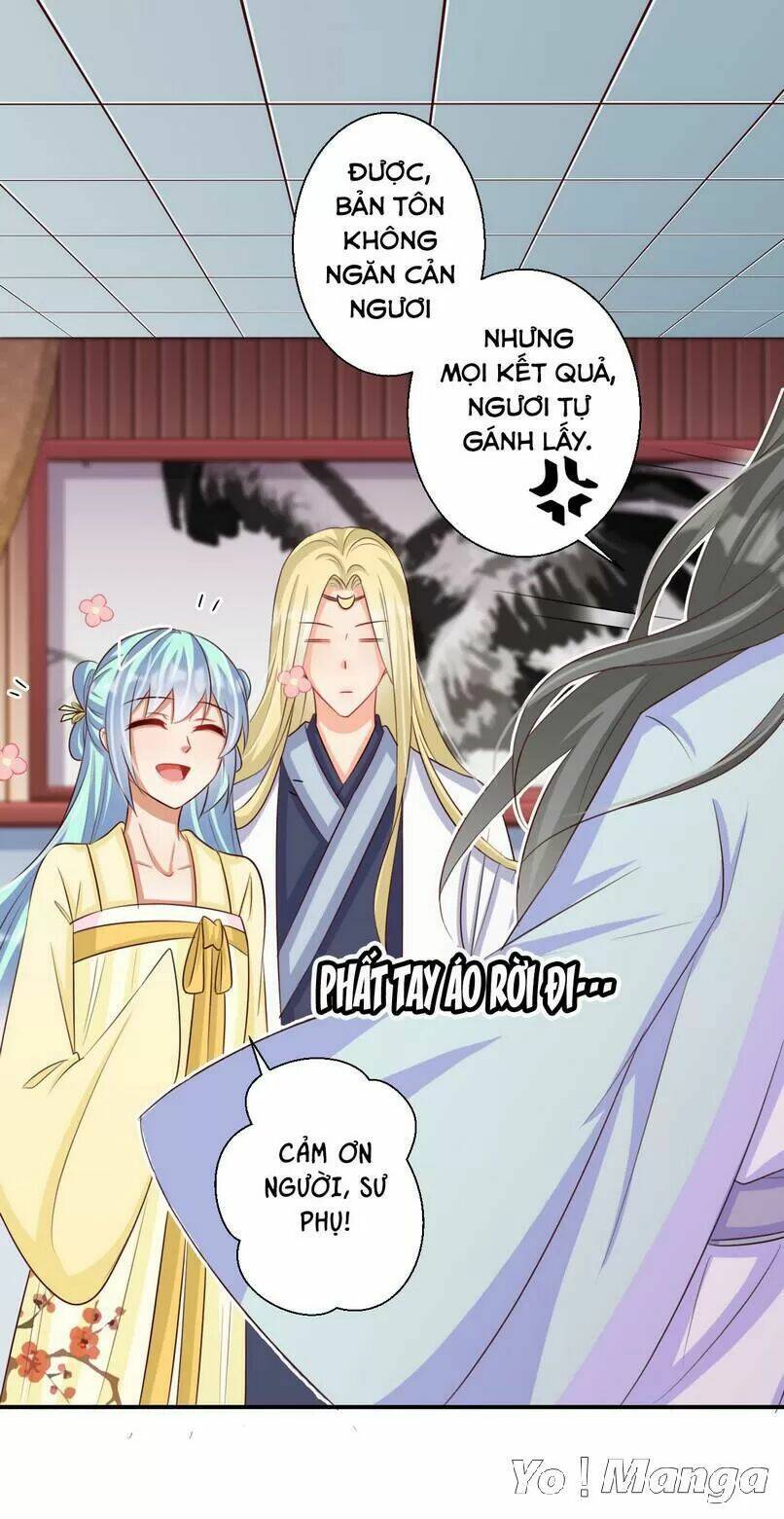 độc y cuồng phi chapter 49 9