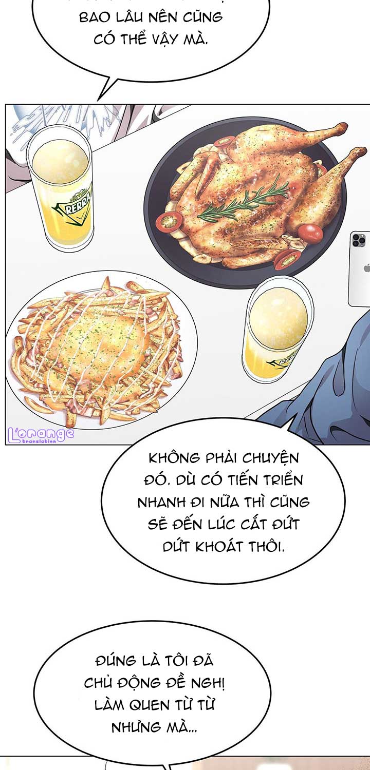 tư duy vị kỷ chapter 40 52