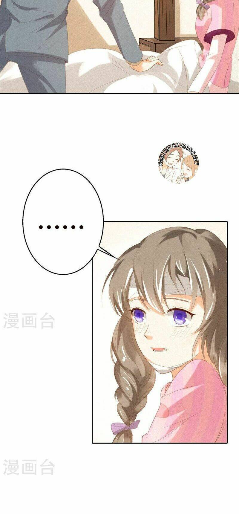 tiểu tâm can của cực phẩm đại nhân chapter 19 19