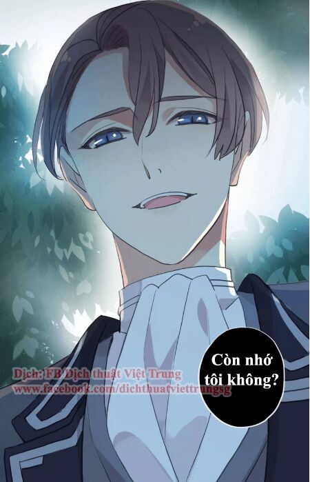 vết cắn ngọt ngào phần 2 chapter 22 20