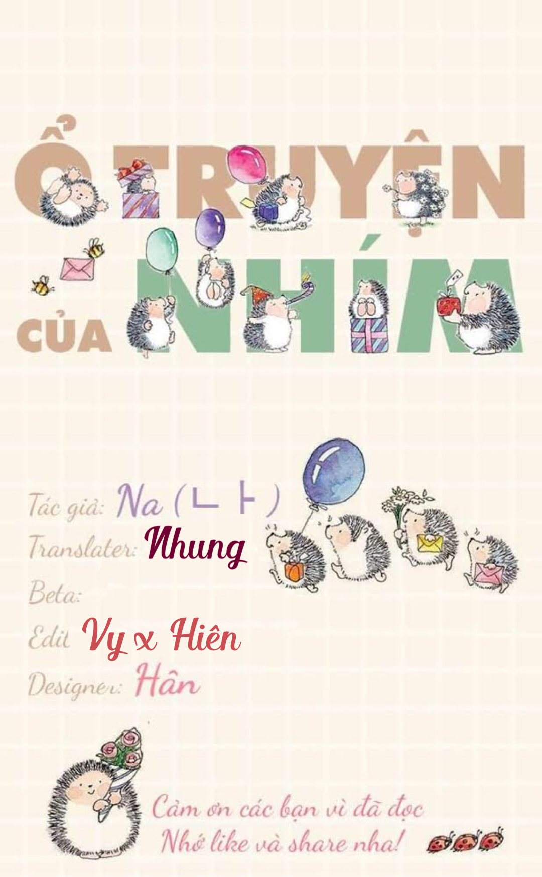 sống chung một nhà chapter 27 41