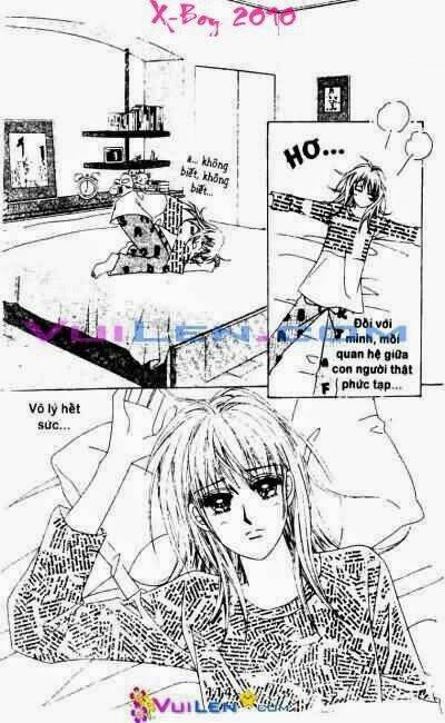 cuộc sống của tôi chapter 9 114