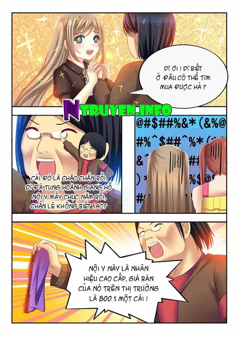 cuốn sổ tử thần phụ bản chapter 4 15