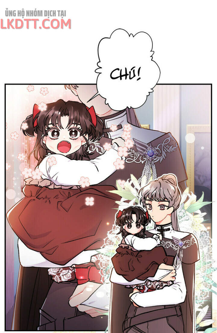 tôi đã trở thành con gái nuôi của nam chính chapter 8 12