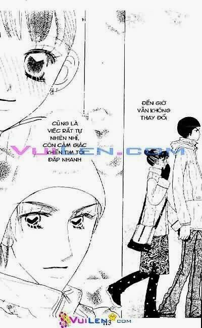 1/4 tình yêu chapter 7 114