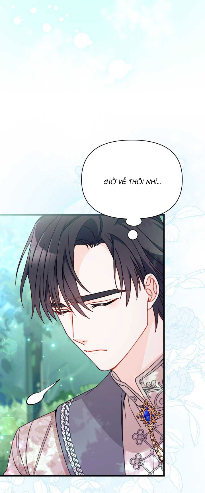 tôi đã kết hôn khi tôi tìm thấy nam chính chapter 28 18