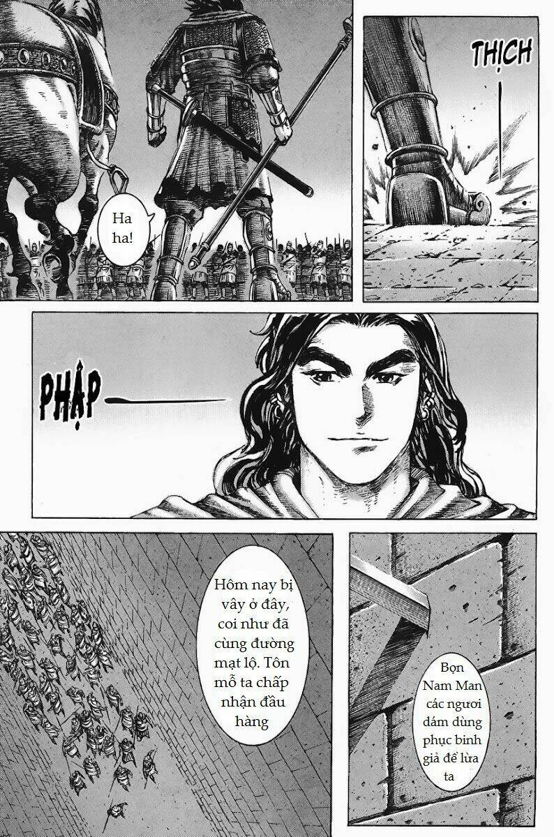 tây sơn quần anh truyện (hpln) chapter 2 9