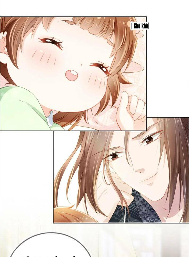 nhặt được bảo bối manh manh chapter 10 30