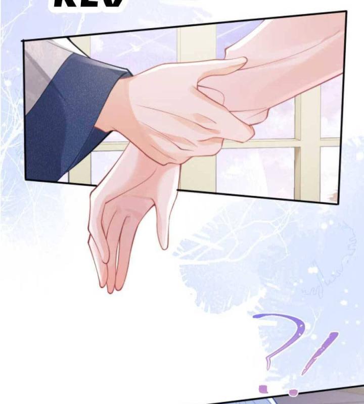 vị chỉ huy lạnh lùng khóc trong vòng tay tôi chapter 27 71