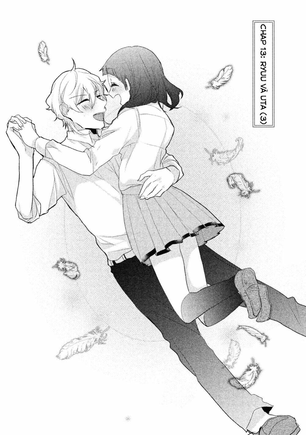 nhân duyên tiền kiếp chapter 13 2