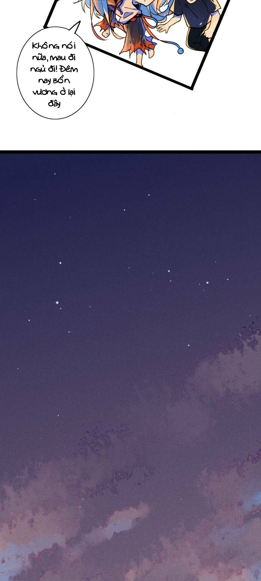 quỷ vương đích dưỡng thủ tắc chapter 2 30