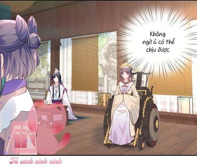 một đêm nọ đột nhiên yandere tới! chapter 84 29