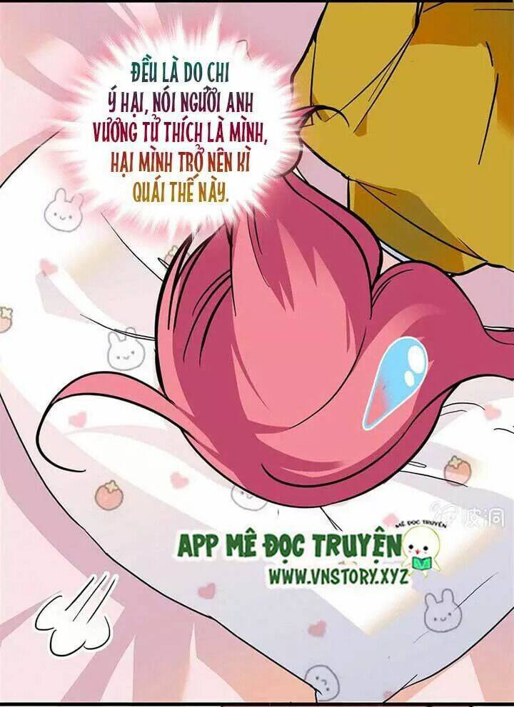 nữ hầu sau giờ học chapter 103 26