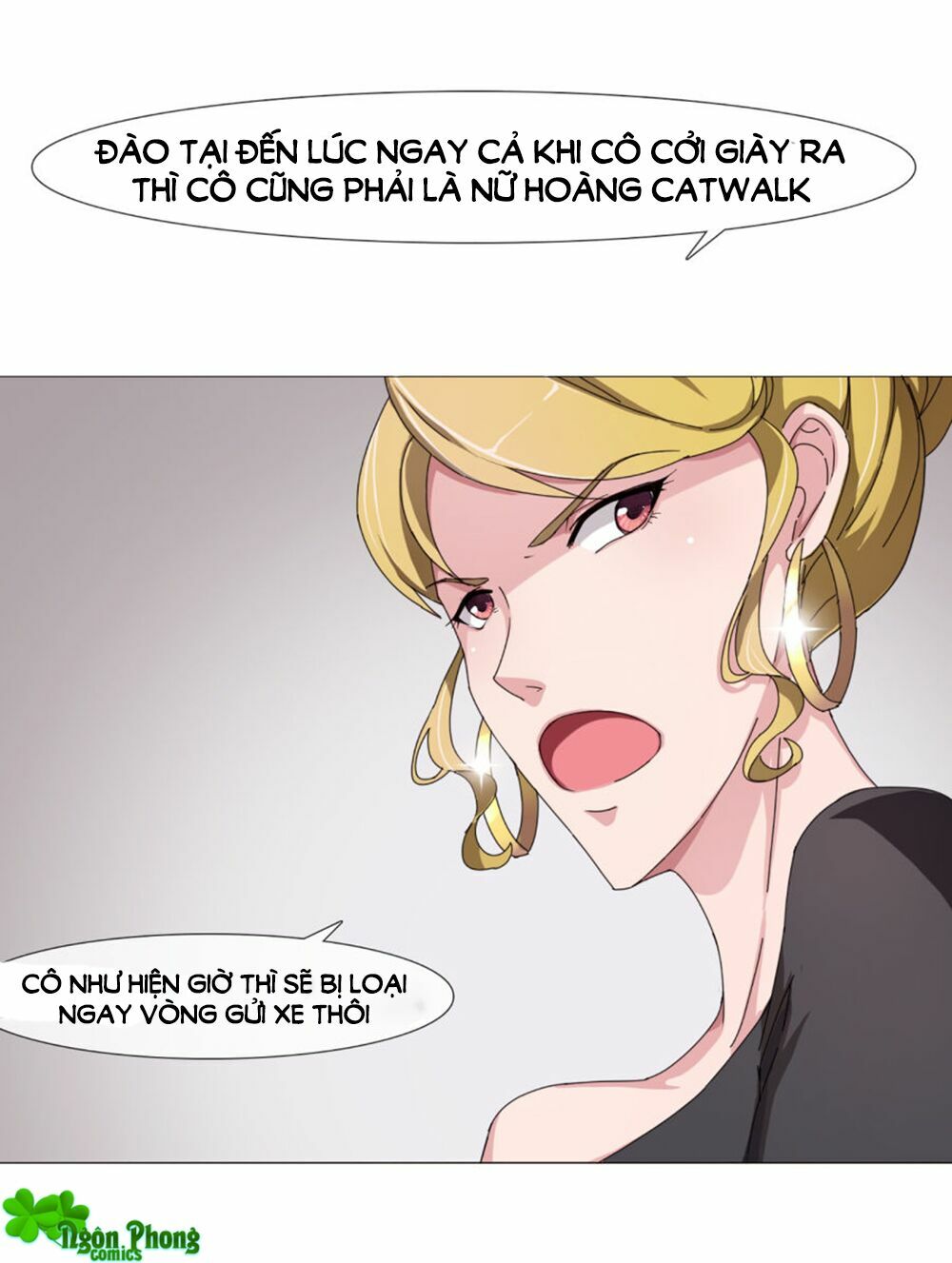 siêu mẫu thế thân chapter 7 11