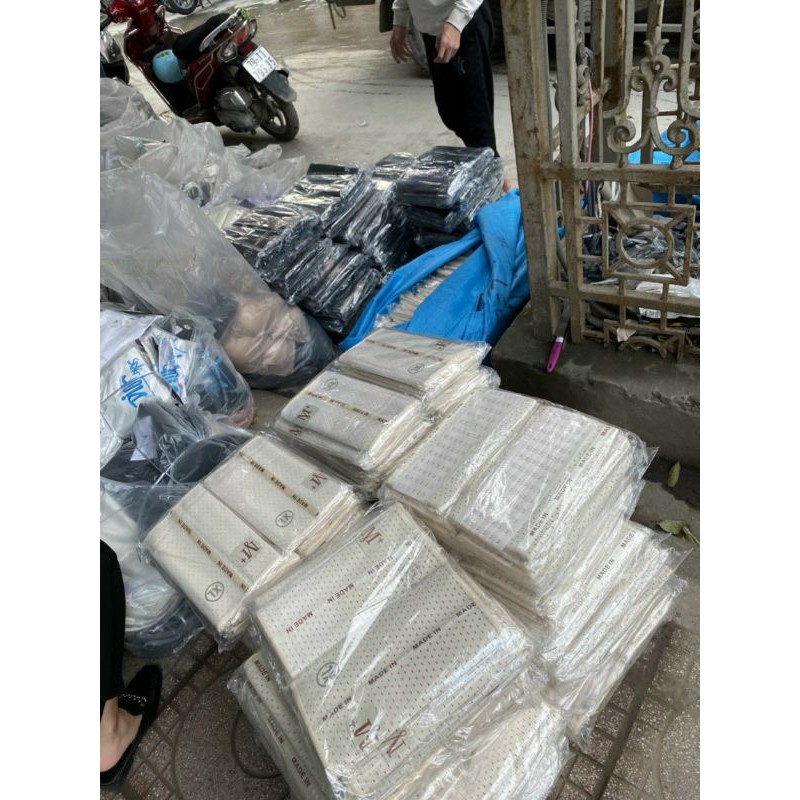 GEN NỊT BỤNG CHỮ M, GEN NỊT BỤNG THÔNG HƠI 6 NẤC CÀI HÀNG CAO CẤP