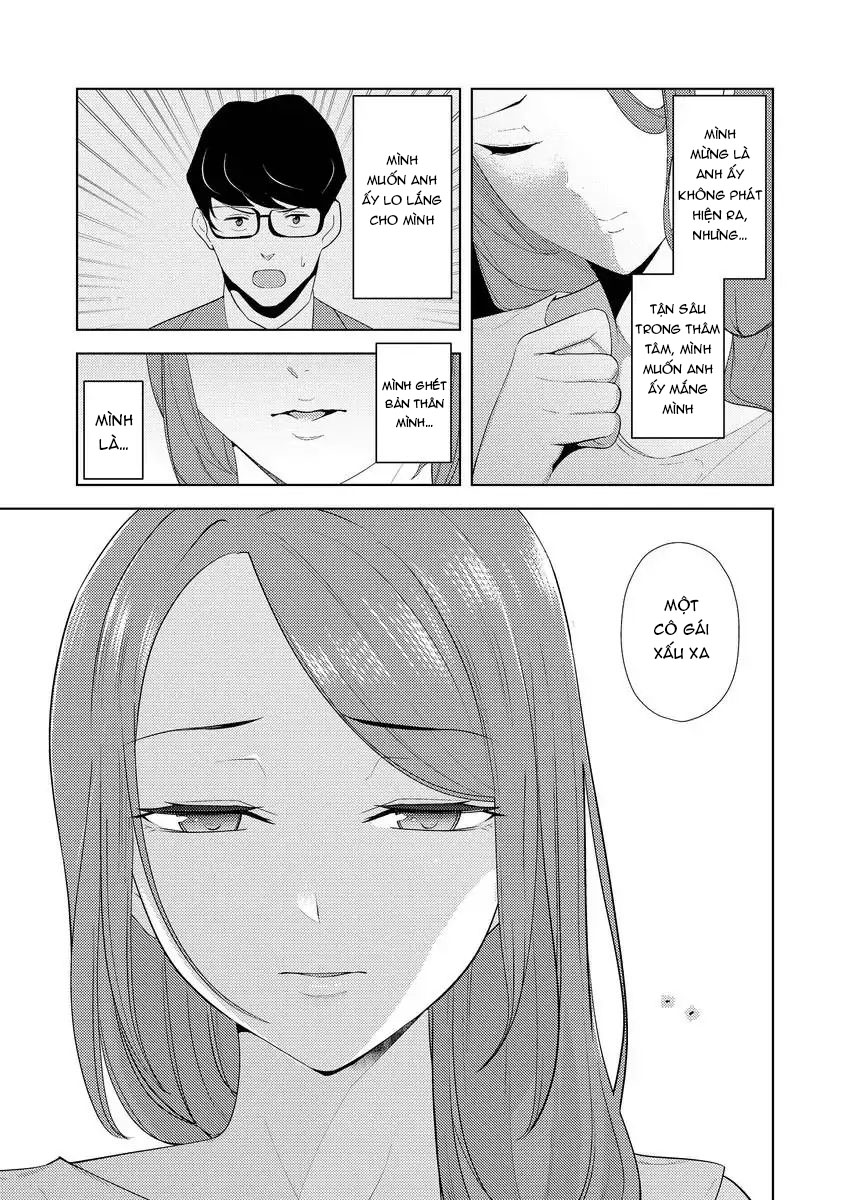 đi mát xa khi chồng đi vắng chapter 34.2 1