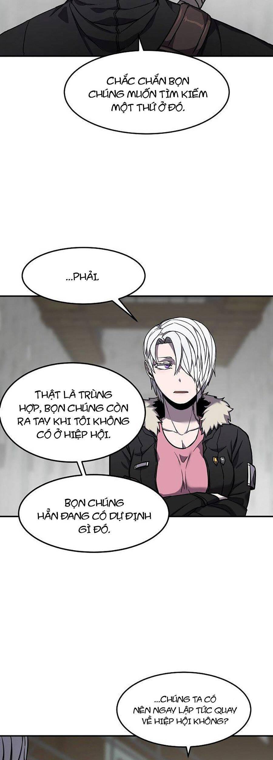 shaman - pháp sư chapter 38 17