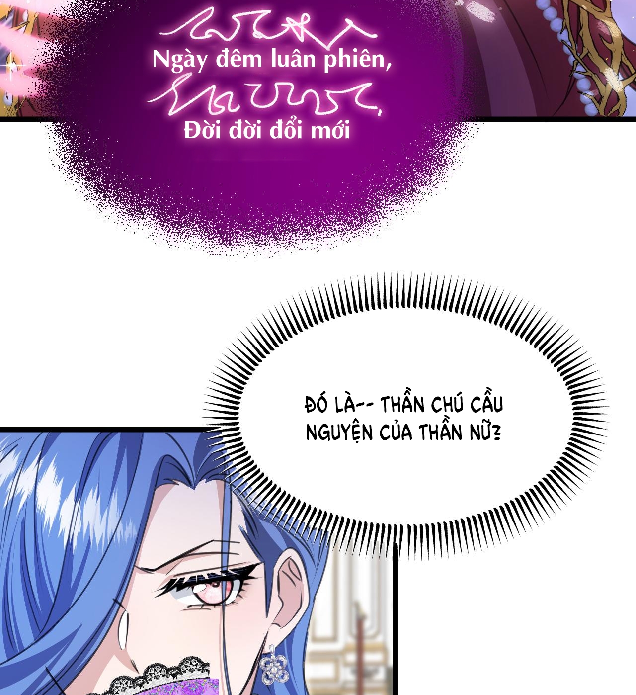 bông hoa độc của nhà công tước chapter 16.2 4