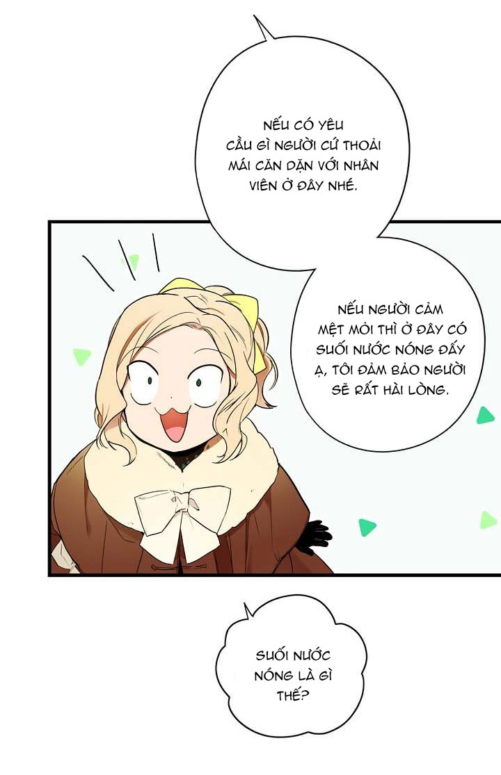 cổ tích về người mẹ kế chapter 55 32