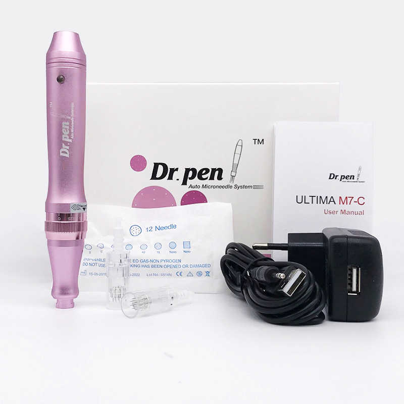 Máy Vi Kim Dr. Pen Ultima M7