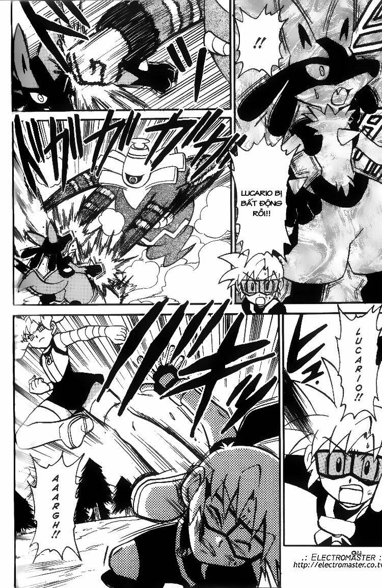 thú cưng đặc biệt 7 chapter 7 7