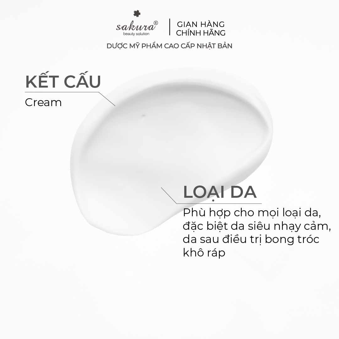 Kem Dưỡng Phục Hồi Chống Lão Hoá Ban Ngày Restorative Day Cream (30g)