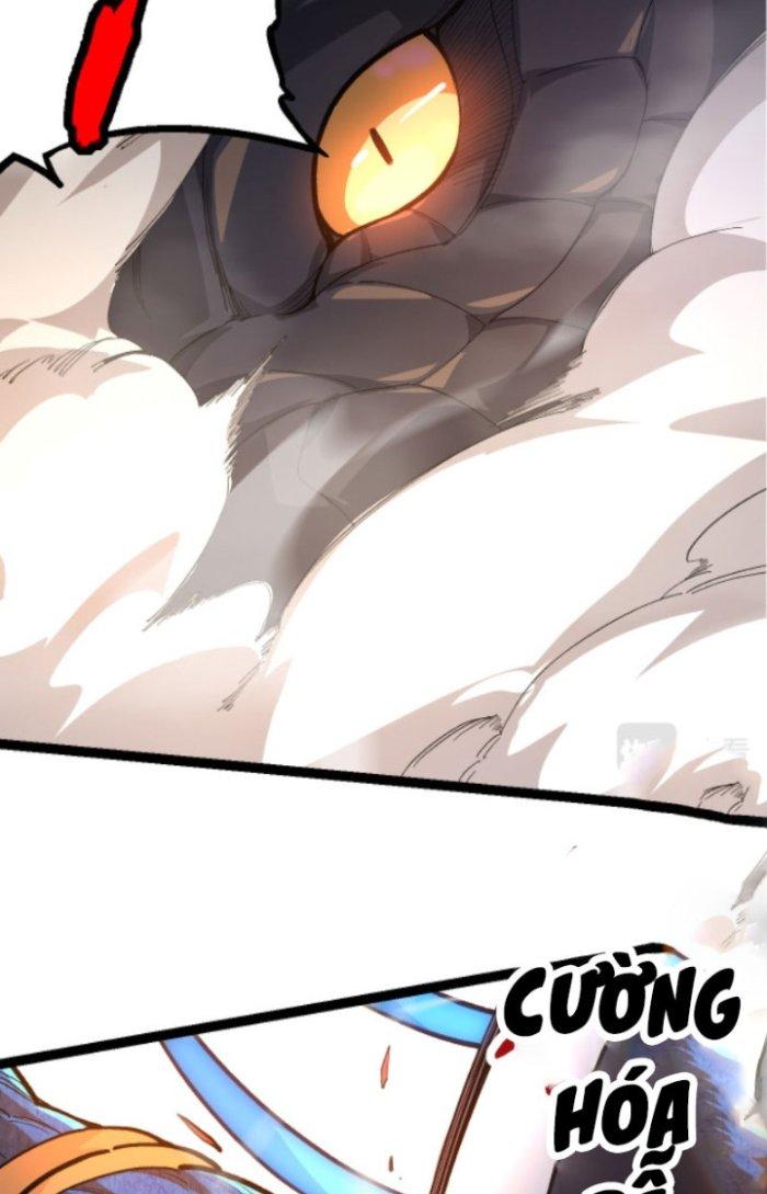 từ cây cổ thụ bắt đầu tiến hóa chapter 5 37