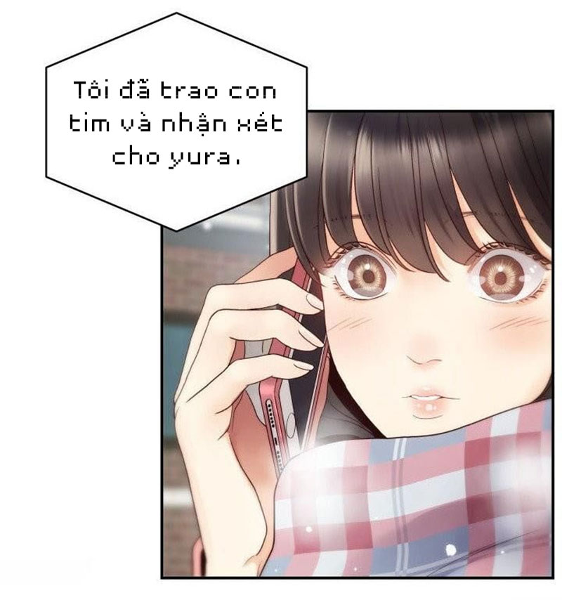 [16+] ánh sao ban mai chapter 22 41