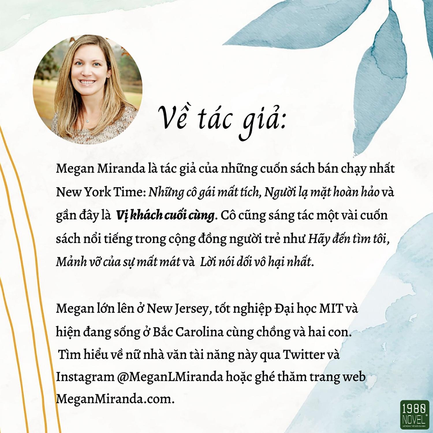 Sách Kẻ Lạ Hoàn Hảo