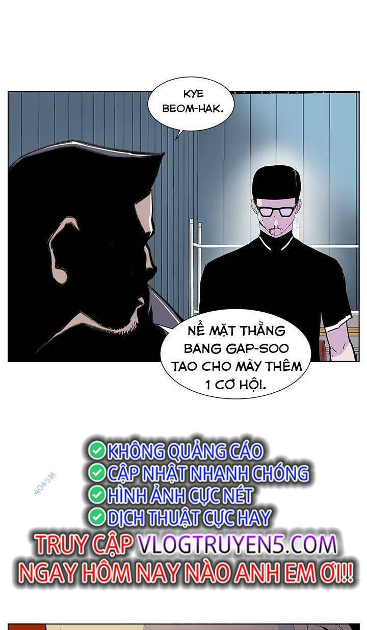 cuộc chiến băng đảng chapter 46 26