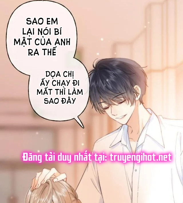 vụng trộm không thể giấu - mối tình thầm kín chapter 7 12
