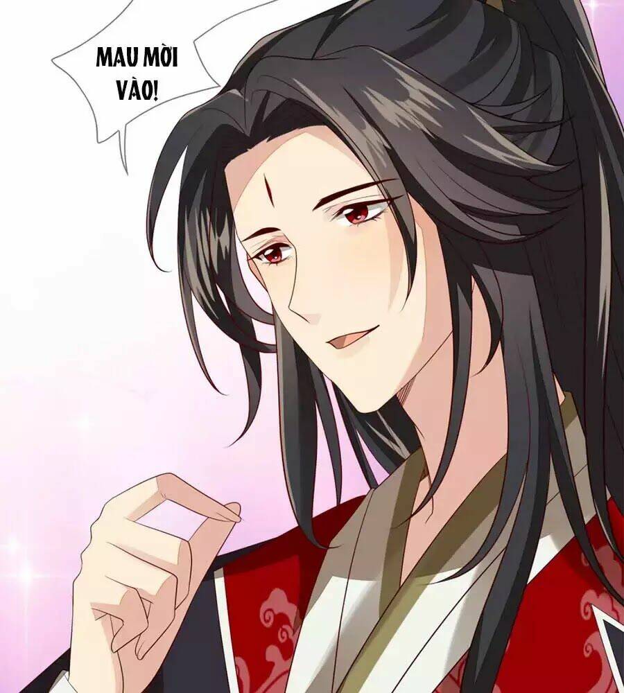 cửu khuyết phong hoa chapter 41 27