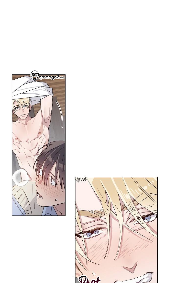 chàng tuấn mã của tôi chapter 22 86