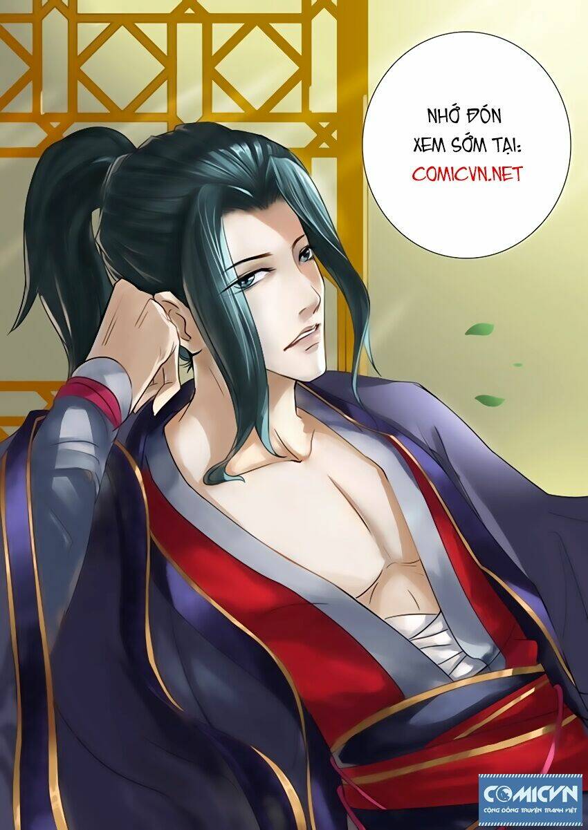 đường dần tại dị giới chapter 32 9