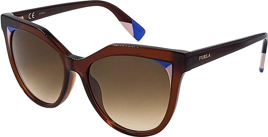 Kính Mát Unisex Furla SFU231