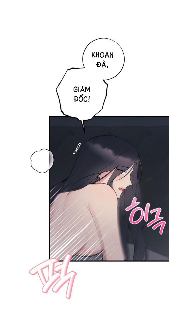 Ăn Mòn chapter 23.1 - Trang 20