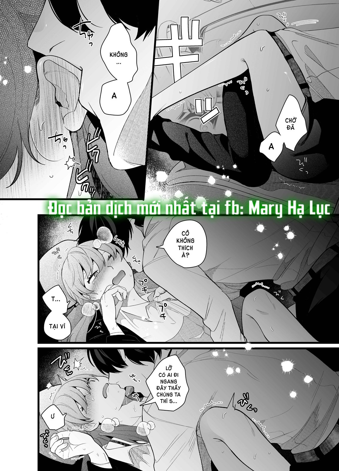 [21+] nô lệ chốn công sở, được tiền bối aidachi mê đắm chapter 1.2 5