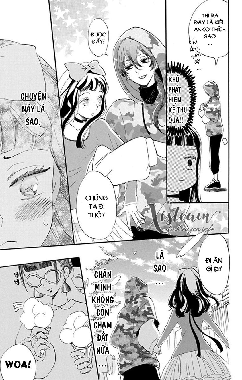 nin koi chapter 17 19