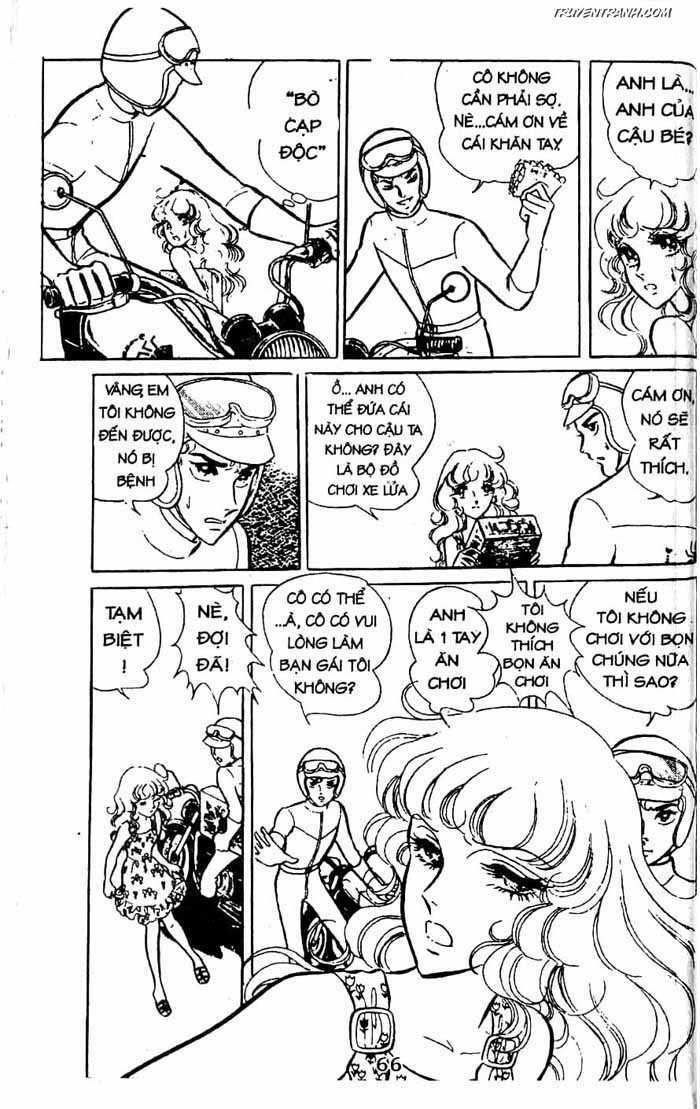 akuma no hanayome (bride of deimos) chapter 2 67