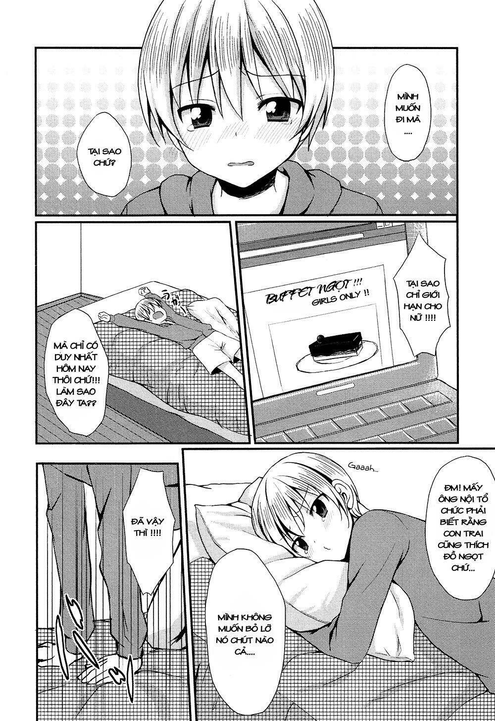 oto koi chapter 3 2