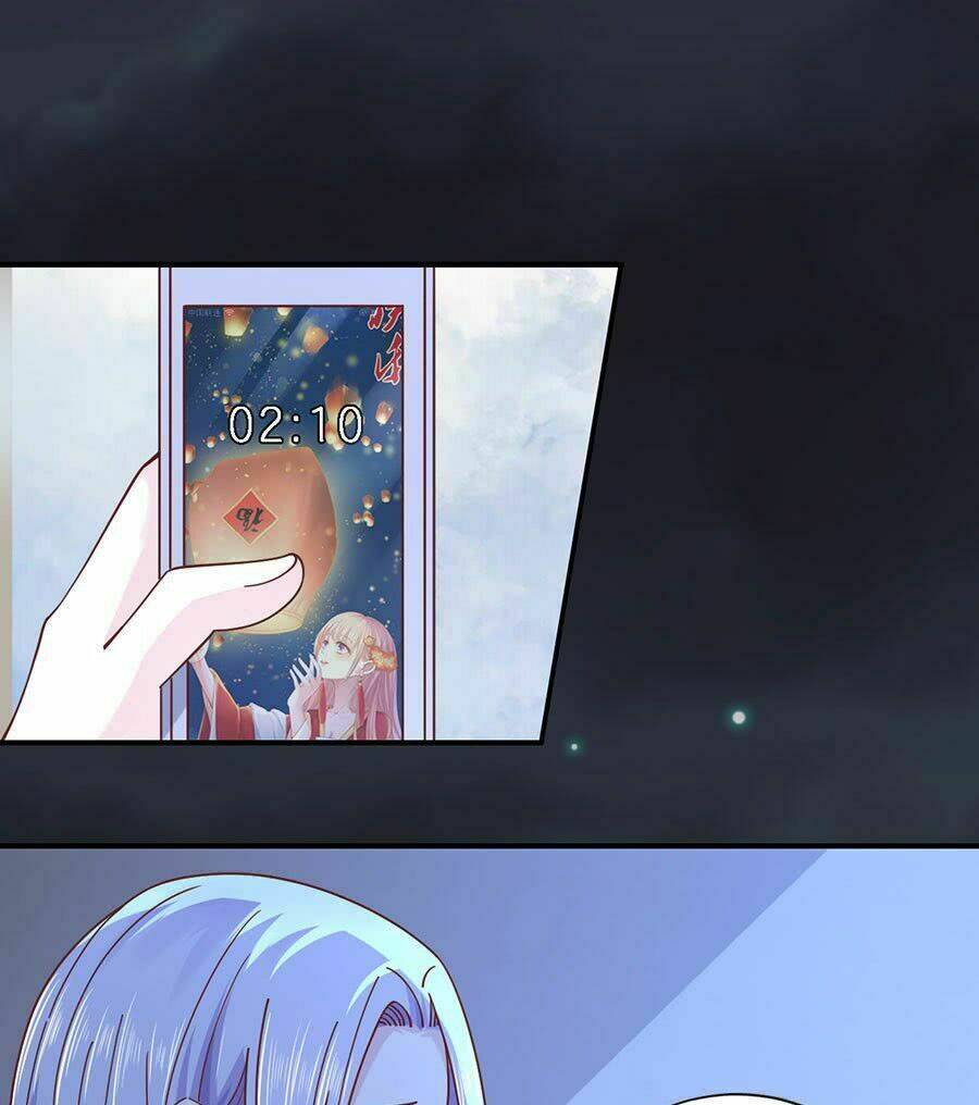 liệt ái tri hạ: series mật đào tiểu tình nhân chapter 253 13